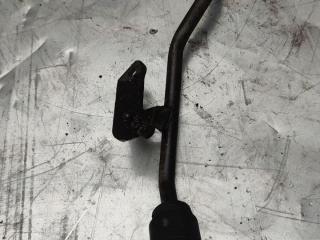 масляная трубка турбины Peugeot 207 1 поколение (2006 - 2009), 1.6 л., бензин, МКПП