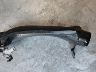 патрубок интеркулера Peugeot 207 1 поколение (2006 - 2009), 1.6 л., бензин, 9681152780