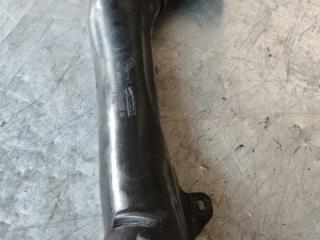 патрубок воздушного фильтра Peugeot 207 1 поколение (2006 - 2009), 1.6 л., бензин, 9682018480, 9656238280