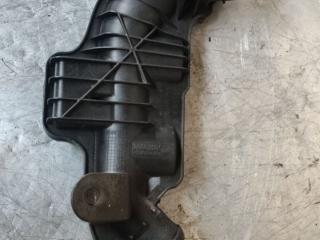 патрубок интеркулера Peugeot 207 1 поколение (2006 - 2009), 1.6 л., бензин, 9680051480, 9681054680