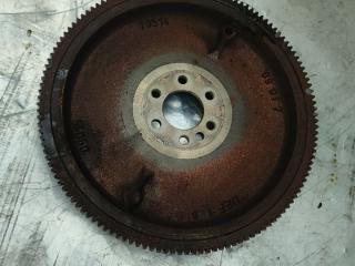 маховик Peugeot 207 1 поколение (2006 - 2009), 1.6 л., бензин