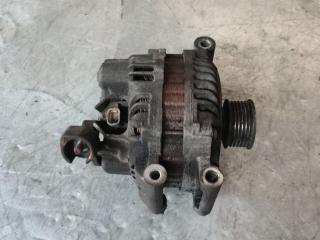 генератор Peugeot 207 1 поколение (2006 - 2009), 1.6 л., бензин, V753509680