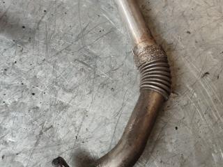 трубка системы рециркуляции EGR Peugeot 207 1 поколение (2006 - 2009), 1.6 л., бензин