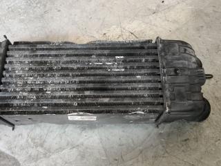 интеркулер Peugeot 207 1 поколение (2006 - 2009), 1.6 л., бензин, 9651280680, K7798004