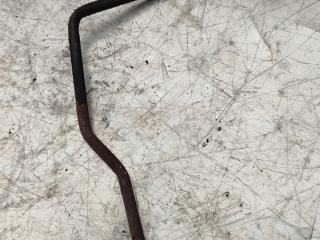 масляная трубка турбины Peugeot 207 1 поколение (2006 - 2009), 1.6 л., бензин, V752835580