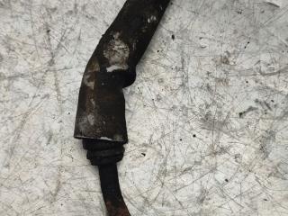 масляная трубка турбины Peugeot 207 1 поколение (2006 - 2009), 1.6 л., бензин