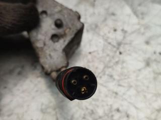 подогреватель охлаждающей жидкости Peugeot 207 1 поколение (2006 - 2009), 1.6 л., бензин