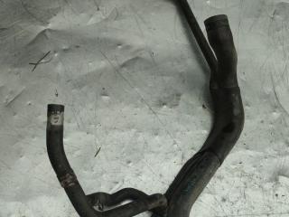 патрубок радиатора Audi A3 8P (2003 - 2005), 1.6 л., бензин, 1K0122157B