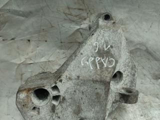 кронштейн двигателя Volkswagen Caddy 3 поколение (2004 - 2010), 1.6 л., бензин, 06F199207D