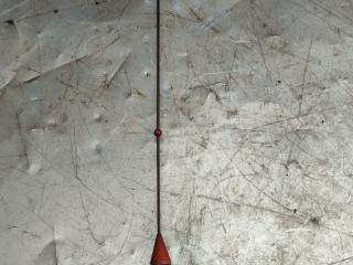 щуп двигателя Volkswagen Caddy 3 поколение (2004 - 2010), 1.6 л., бензин, 06A115611P