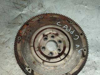 маховик Volkswagen Caddy 3 поколение (2004 - 2010), 1.6 л., бензин, МКПП, R0301052710