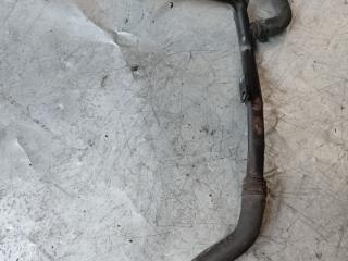 патрубок радиатора Volkswagen Caddy 3 поколение (2004 - 2010), 1.6 л., бензин, 1K0122073B