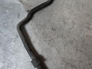 патрубок радиатора Audi A3 8P (2003 - 2005), 1.6 л., бензин