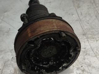 ШРУС внутренний Volkswagen Caddy 3 поколение (2004 - 2010), 1.6 л., бензин