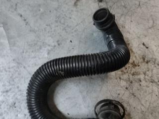 патрубок воздушного фильтра Volkswagen Caddy 3 поколение (2004 - 2010), 1.6 л., бензин, 1K0131149C