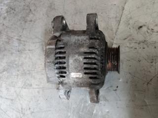 генератор Hyundai Santa Fe 2 поколение (CM) (2005 - 2010), 2.7 л., бензин, 373003E100, 021319271