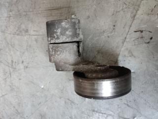 ролик натяжителя Hyundai Santa Fe 2 поколение (CM) (2005 - 2010), 2.7 л., бензин