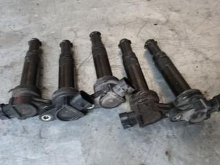 катушка зажигания Hyundai Santa Fe 2 поколение (CM) (2005 - 2010), 2.7 л., бензин, 273013E100