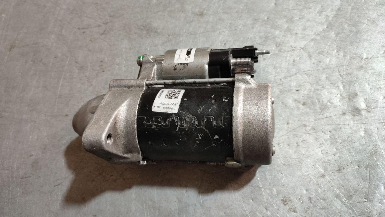 стартер Mercedes-Benz E-Класс W212/S212/C207/A207 (2009 - 2013), 2.5 л., дизель, 4280005510, P0732059 - фото №1