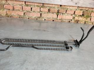 радиатор гидроусилителя Mercedes-Benz C-Класс W204/S204 (2006 - 2011), 2.2 л., дизель, A2044601024, 2044601024