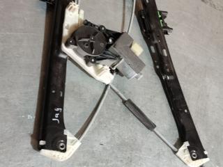 стеклоподъемник задний левый Jaguar E-Pace 1 поколение (2017 - 2026), J9C327001AB