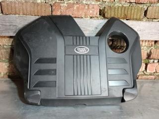 декоративная крышка двигателя Land Rover Range Rover Velar 1 поколение (2017 - 2026), 3.0 л., дизель, J8A26A949D