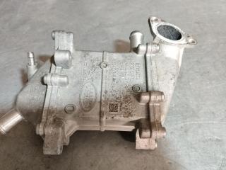 охладитель EGR / Радиатор EGR Land Rover Range Rover Evoque L538 (2011 - 2015), 2.0 л., дизель, G4D39F464BA, ET756001