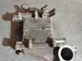 охладитель EGR / Радиатор EGR Land Rover Range Rover Evoque L538 (2011 - 2015), 2.0 л., дизель, G4D39F464BA, ET756001 - фото №2