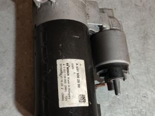 стартер Mercedes-Benz GL-Класс X166 2015, 2.2 л., дизель, A6519062800, 6519062800, 0001139065