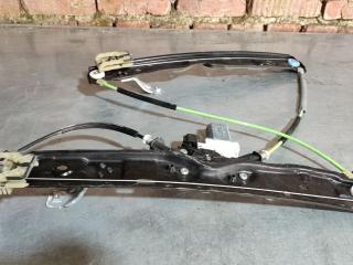 стеклоподъемник передний правый Jaguar F-Pace 1 поколение (2016 - 2026), HK8323200AF