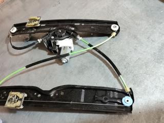 стеклоподъемник задний левый Jaguar F-Pace 1 поколение (2016 - 2026), HK8327001AC