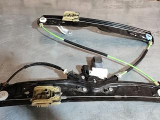 стеклоподъемник задний правый Jaguar F-Pace 1 поколение (2016 - 2026), HK8327000AC