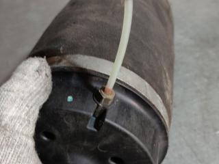 пневмоподушка Mercedes-Benz M-Класс W166 (2011 - 2015), A1663200325, 1663200325