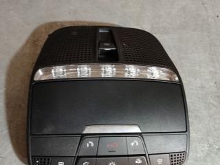 фонарь салона (плафон) Mercedes-Benz CLS-Класс C257 (2017 - 2025), 0009000913, A0009000913