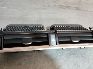 дефлектор обдува салона Land Rover Range Rover Velar 1 поколение (2017 - 2026), J8A2014L20BC