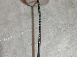 трос открывания багажника Mercedes-Benz GL-Класс X166 (2012 - 2016), A1667500100, 1667500100