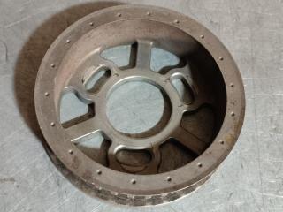 звездочка ТНВД Land Rover Range Rover Velar 1 поколение (2017 - 2026), 3.0 л., дизель, 9X2Q6K286BB