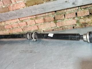 карданный вал Mercedes-Benz GLC-Класс X253/C253 (2015 - 2026), 3.0 л., бензин, A2534105700, 2534105700