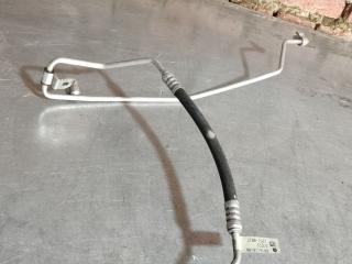 трубка кондиционера Jeep Grand Cherokee 4 поколение [рестайлинг] (2013 - 2016), 68161181AB