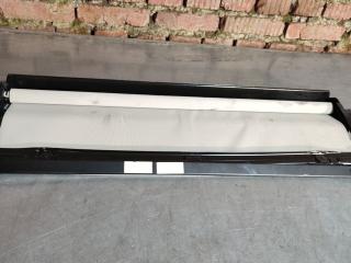 шторка крыши Land Rover Range Rover Sport 2 поколение (2013 - 2017), 3.0 л., CPLA519A02AH