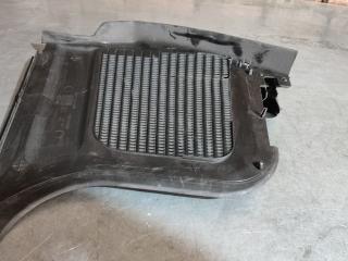 жабо дождевик Mercedes-Benz GLE V167 (2018 - 2026), A1678311300, 1678311300