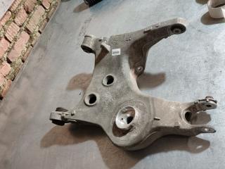 рычаг задний правый Land Rover Discovery 5 поколение (2016 - 2026), 3.0 л., дизель, 28B075127A