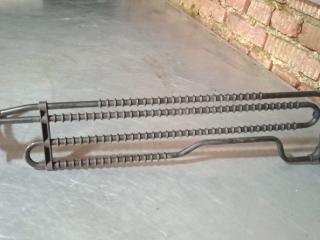 радиатор гидроусилителя Mercedes-Benz C-Класс W204/S204 (2006 - 2011), 2.2 л., дизель, A2044601024, 2044601024