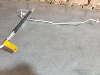 трубка кондиционера Jeep Grand Cherokee 4 поколение [рестайлинг] (2013 - 2016), 68217222AB, 12510036