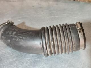 патрубок воздушного фильтра Jeep Grand Cherokee 4 поколение (2010 - 2013), 3.0 л., дизель, 68088249AB, 99011407A, 99401701A