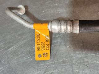 трубка кондиционера Jeep Grand Cherokee 4 поколение [рестайлинг] (2013 - 2016), 68217222AB, 12510036