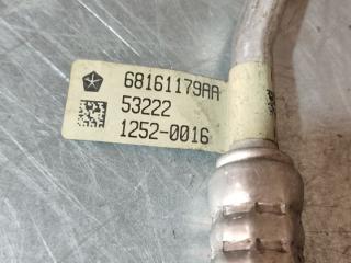 трубка кондиционера Jeep Grand Cherokee 4 поколение [рестайлинг] (2013 - 2016), 68161179AA