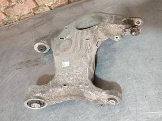 рычаг задний правый Land Rover Discovery 5 поколение (2016 - 2026), 3.0 л., дизель, 28B075127A