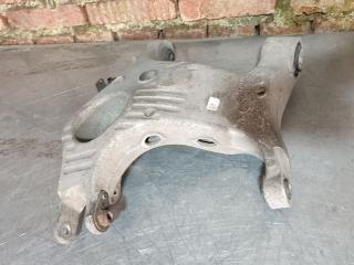 рычаг задний левый Land Rover Range Rover Velar 1 поколение (2017 - 2026), 3.0 л., дизель, HK835B531AE