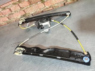 стеклоподъемник передний левый Land Rover Range Rover Velar 1 поколение (2017 - 2026), J8A223201AC